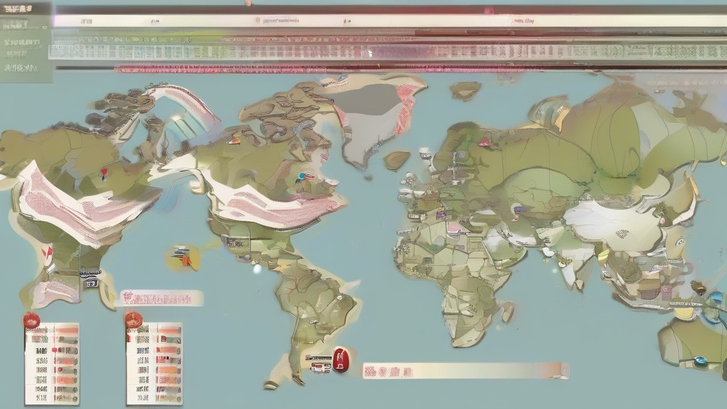 春运期间全国省市天气展望：晴天与高温的双重挑战