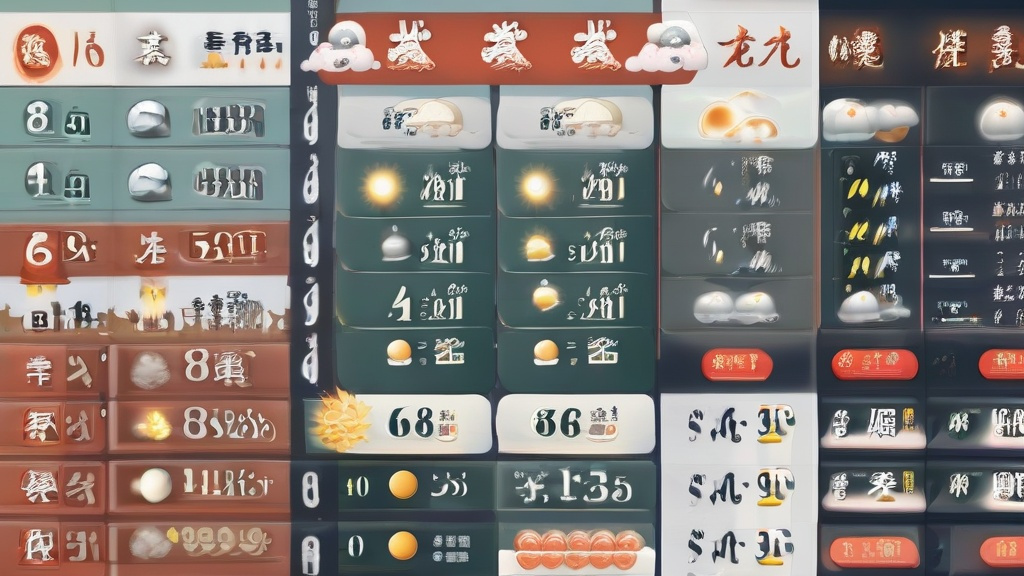 晴天与雾霾下的灾害预警：科学认知与应对策略