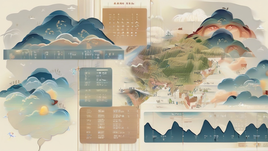 节假日气象预警：暴雨、雷电与雾霾的省市应对指南