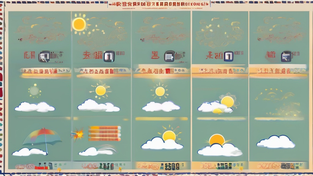 春运期间降温天气应对指南：科学解读与出行防护