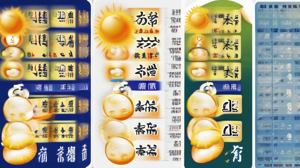 春运期间灾害预警全解析：台风、雷电与安全出行指南