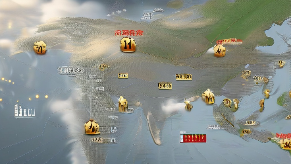 灾害预警全解析：高温、雾霾、大风与暴雨的应对指南