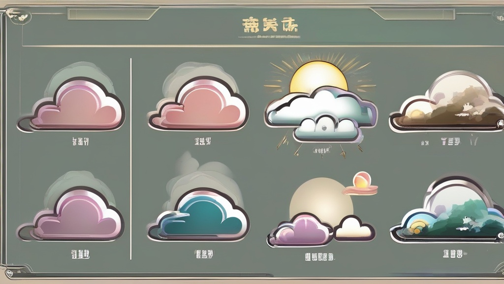 出行建议：雾霾详解