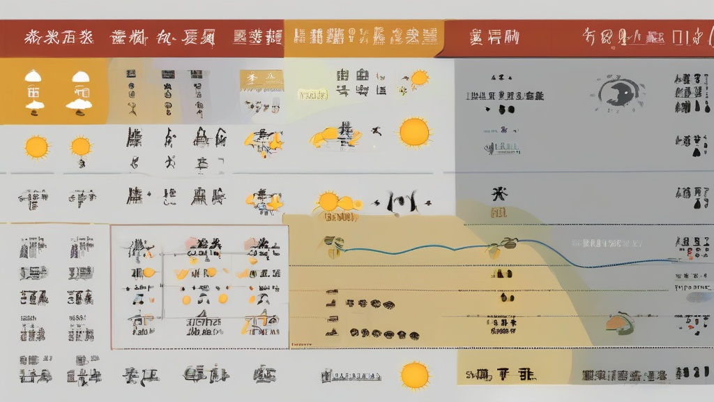 周末高温预警：晴天下的健康防护与安全指南