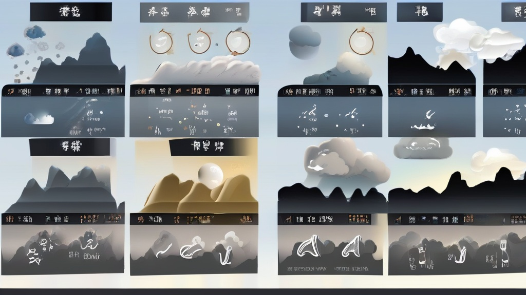 灾害预警：台风详解