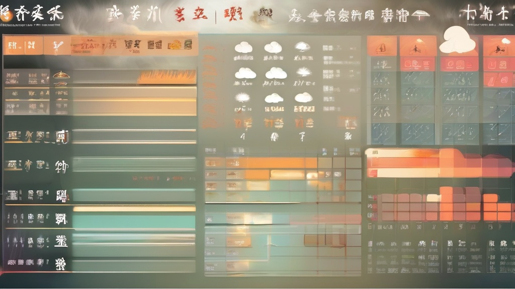 节假日极端天气应对指南：大风、寒潮与暴雨的科学防御