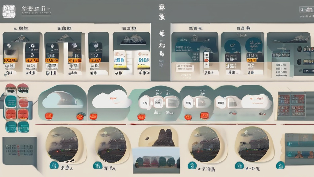 暴雨预警与周末出行指南：科学解读强降水背后的气象密码