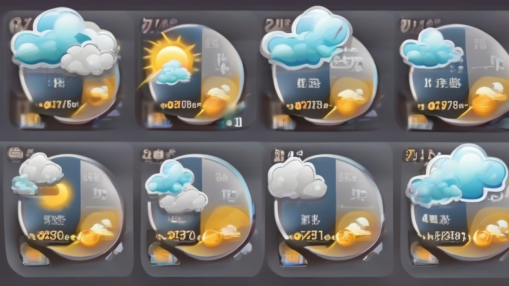 气象科普：开学出行详解