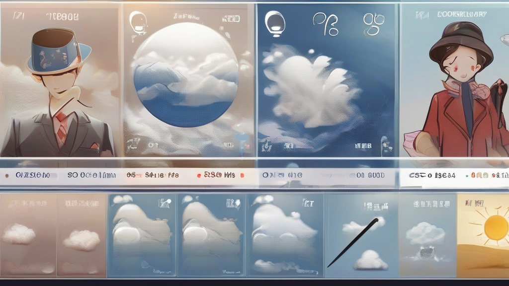 出行建议：春运天气详解