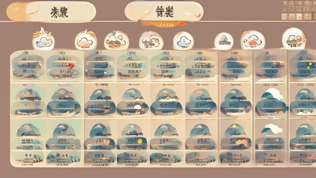 节假日与春运期间灾害预警全解析：大风、高温应对指南