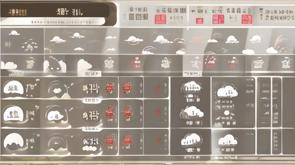 全国天气预警：降温大风叠加暴雨，开学出行需警惕