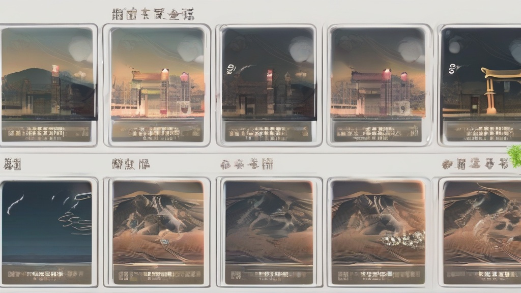 解码天气密码：雾霾、寒潮、暴雨与晴天的科学真相