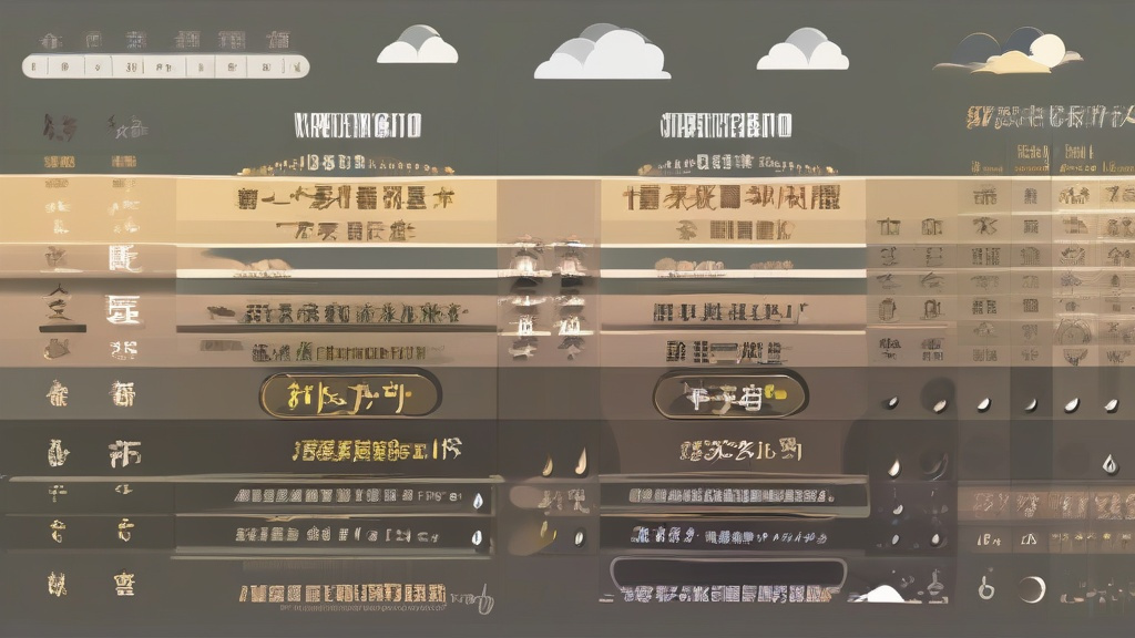 开学季全国省市天气全解析：高温、大风与出行指南