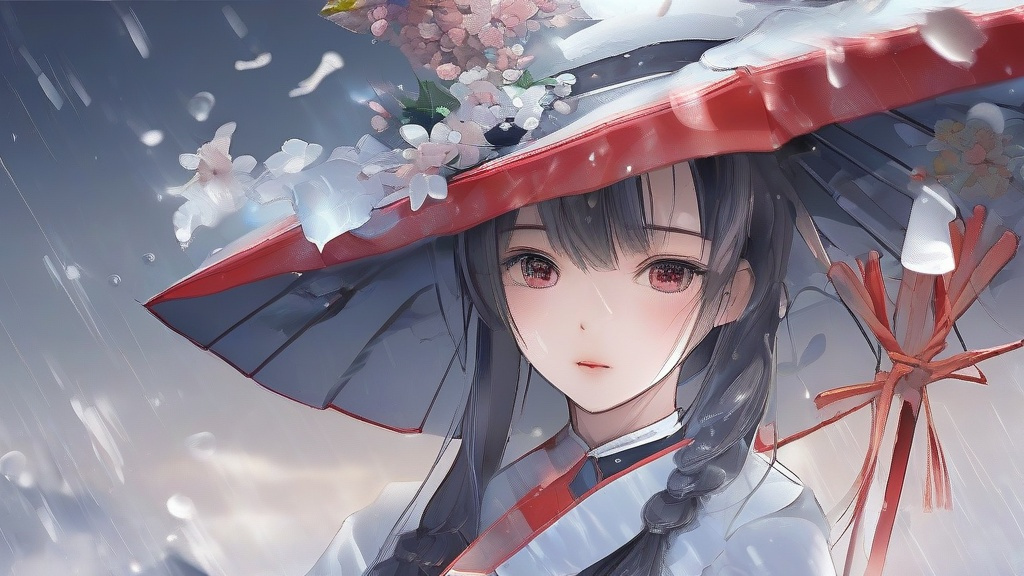 春运期间全国天气出行指南：暴雨、冰雹与晴天的应对策略