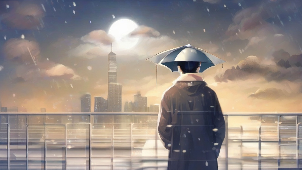 出行建议：春运天气详解