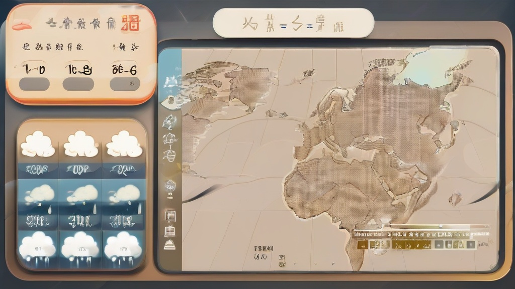 全国天气：冰雹详解