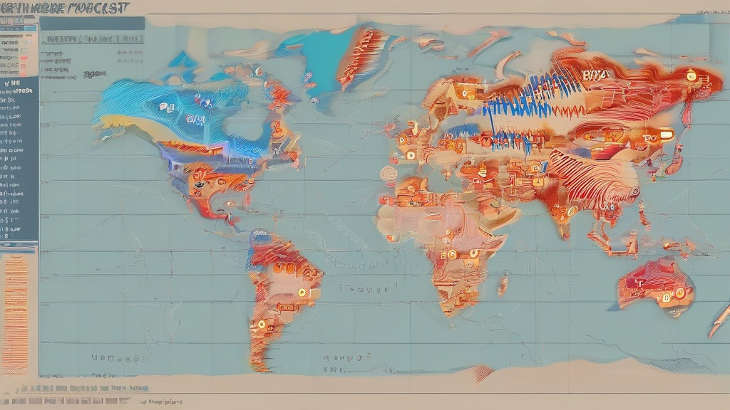 开学季灾害预警全解析：雷电与降温下的安全出行指南