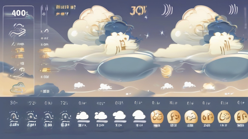 开学季雷电预警全攻略：科学防护保障出行安全