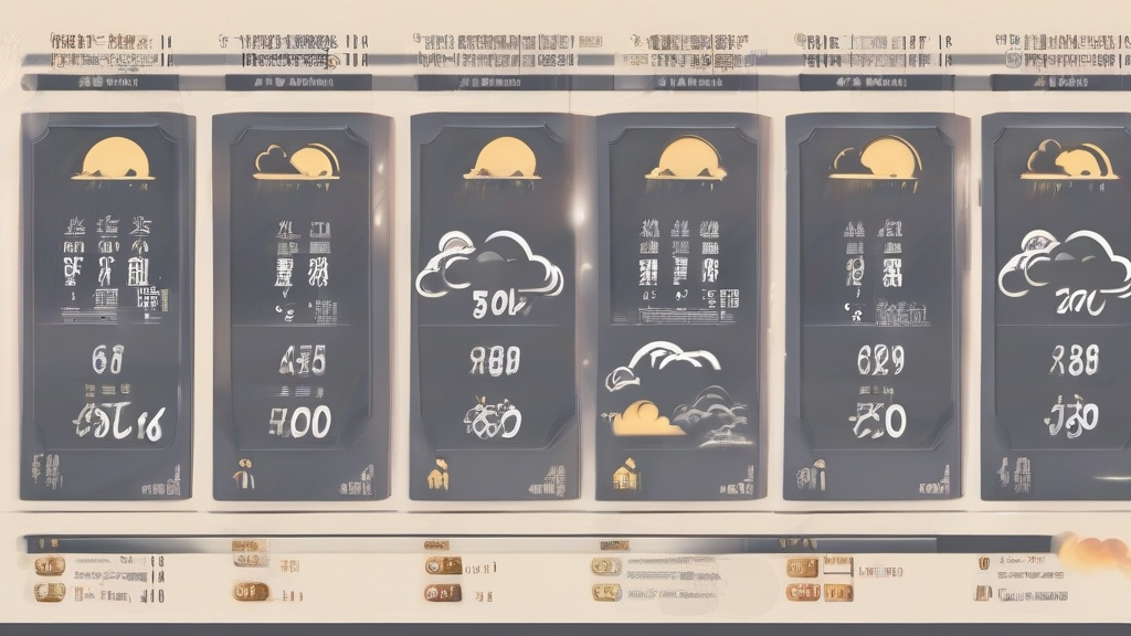 高温与冰雹：双重视角下的灾害预警与应对策略