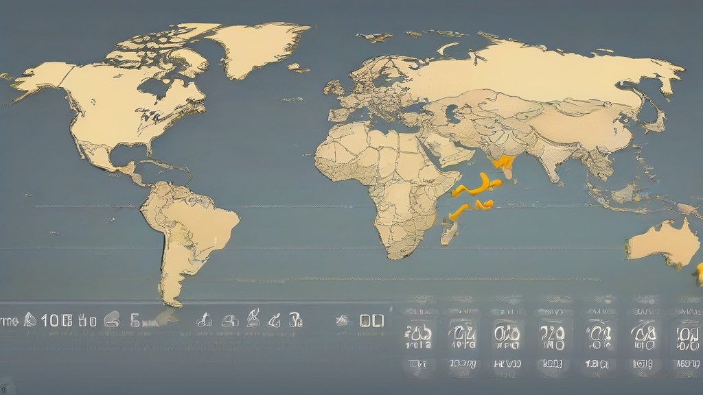 晴天与寒潮交织：全国天气下的科学出行指南