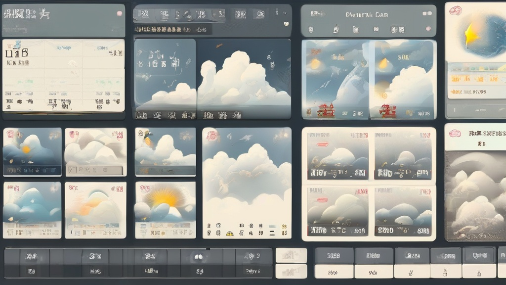 灾害预警：冰雹详解