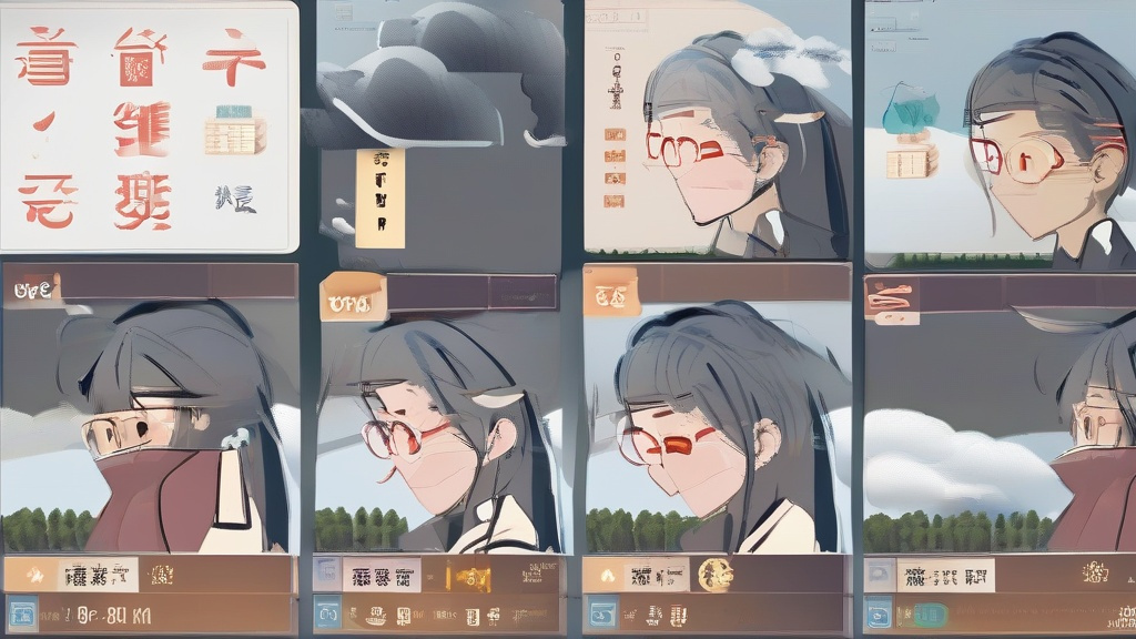 周末出行气象指南：科学应对雷电天气，安全规划行程