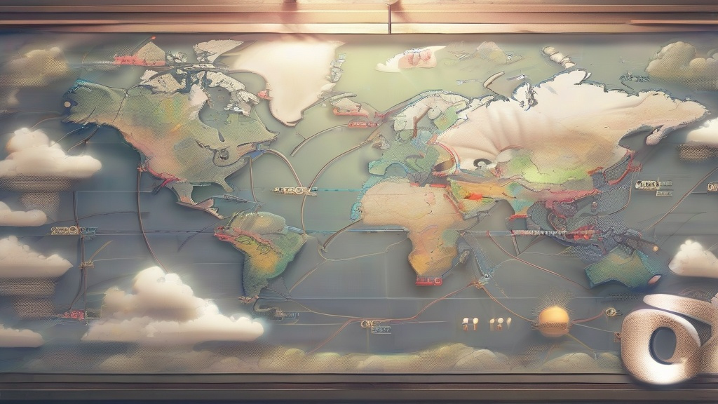 春运与周末叠加期全国天气趋势解析：科学应对出行挑战