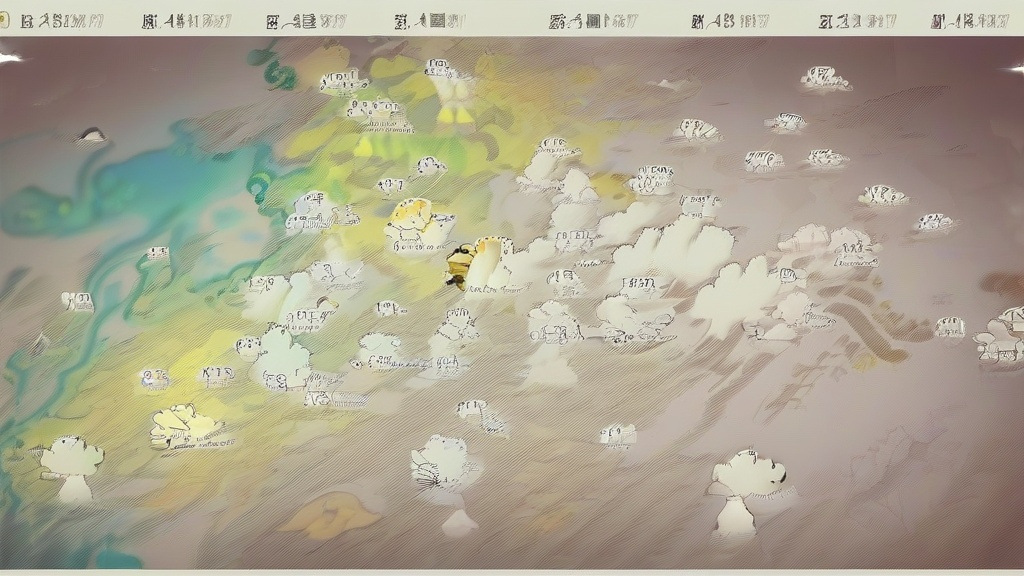 节假日全国天气预警：暴雨与雷电的防范指南