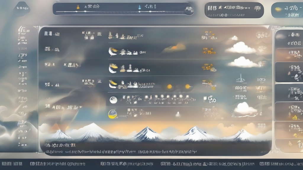 寒潮台风双袭：全国周末出行安全指南