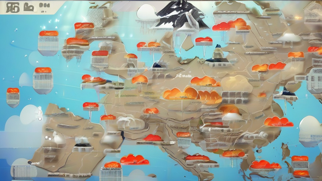 全国天气：暴雨详解