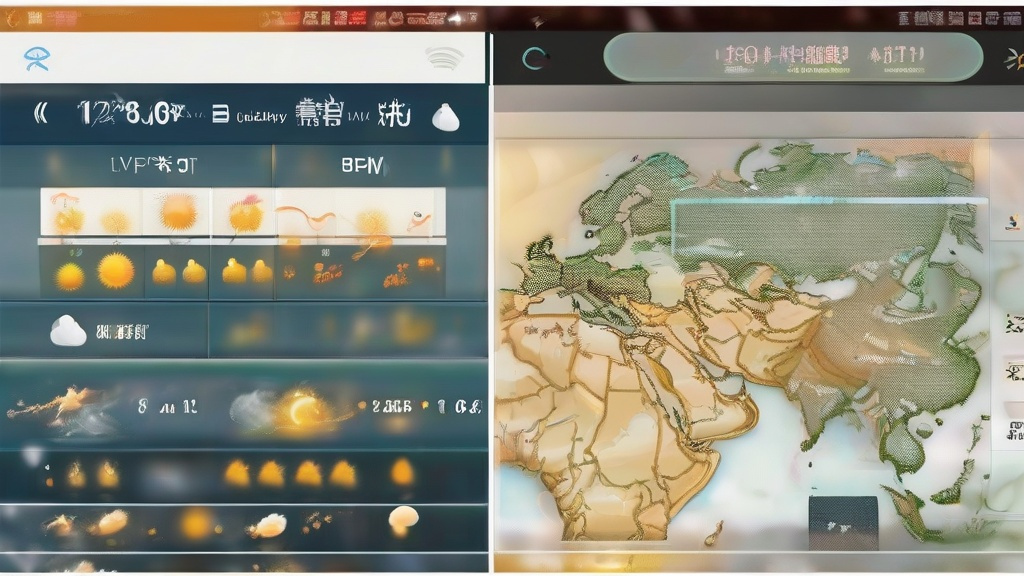 全国天气：寒潮详解