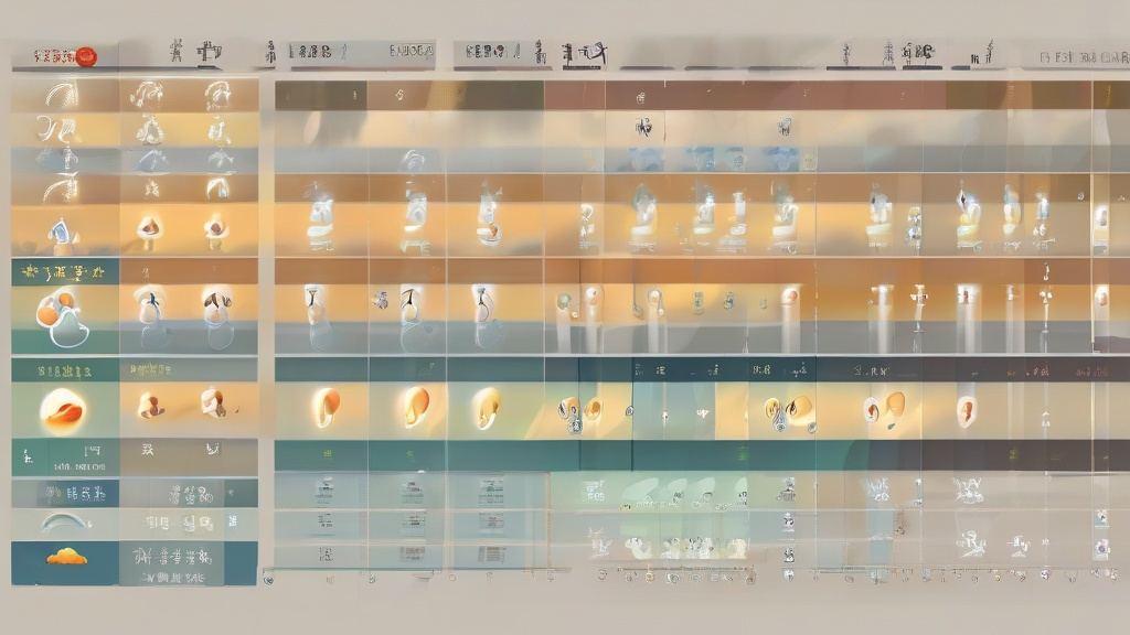 全国天气全景解析：冰雹与台风的科学防御指南