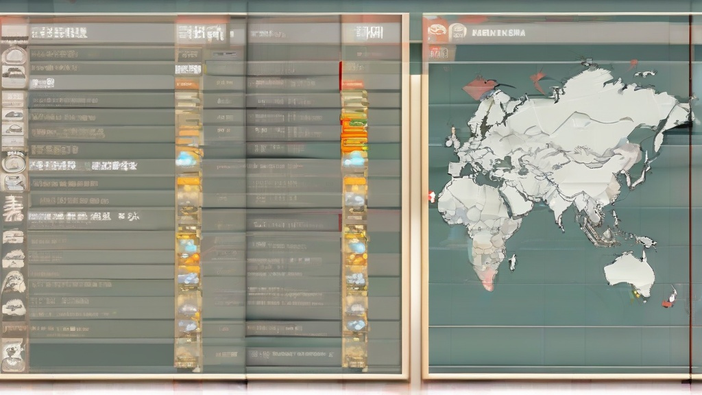 寒潮来袭！全国多省市周末天气剧变，降温多云需防范