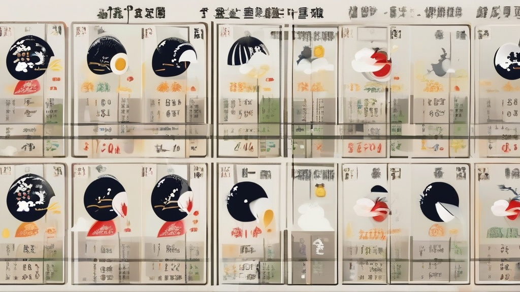 节假日大风天气出行指南：科学防护与安全策略