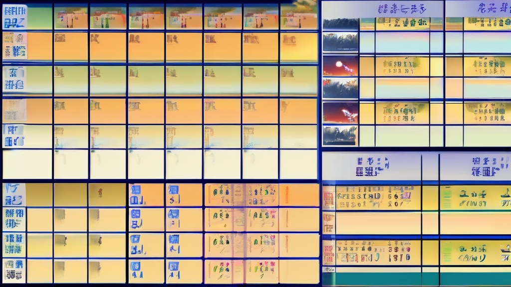 从晴空万里到惊雷乍响：解密晴天与雷电的气象密码