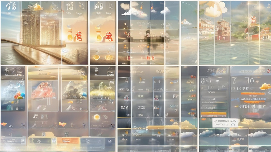 气象科普：多云详解