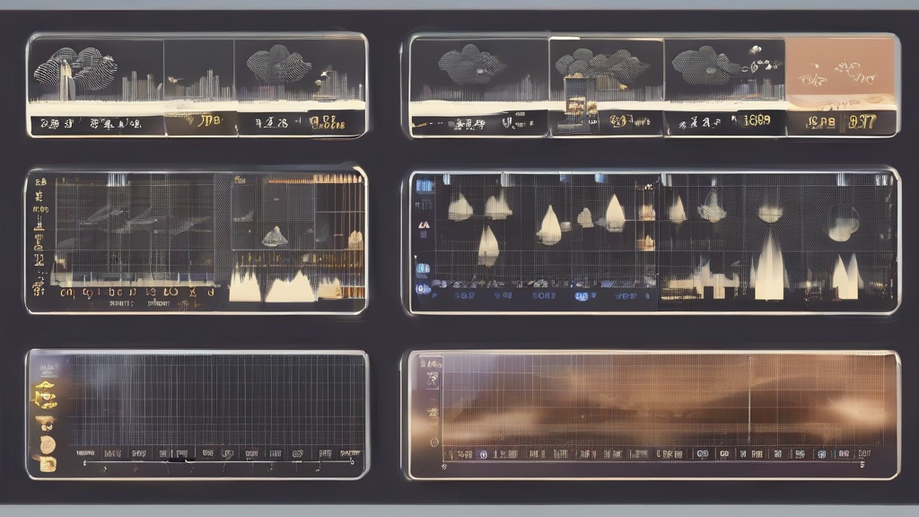 全国天气动态：大风与降温的深度解析与应对指南