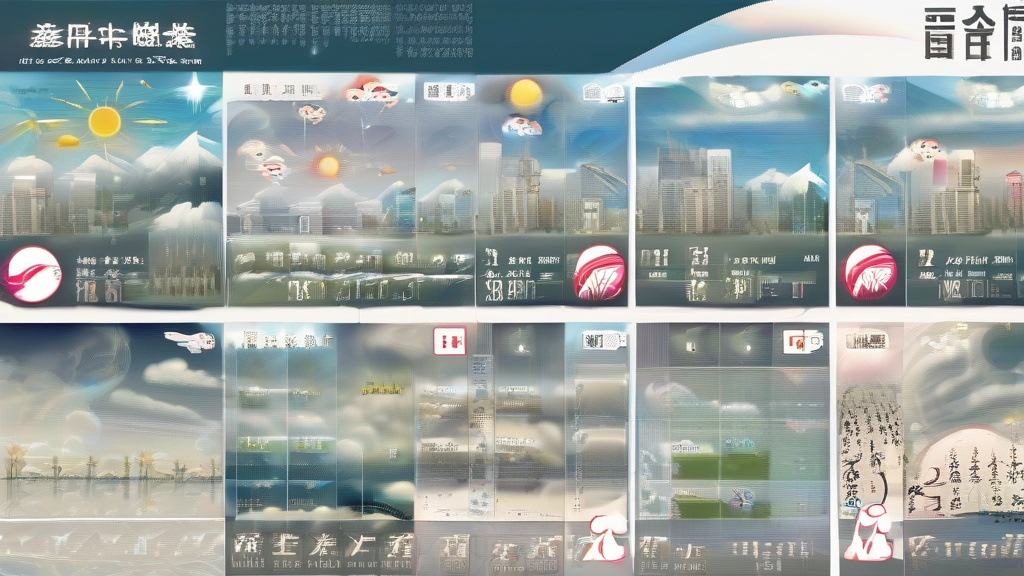 2024年夏季全国省市雷电暴雨天气预警与防御指南