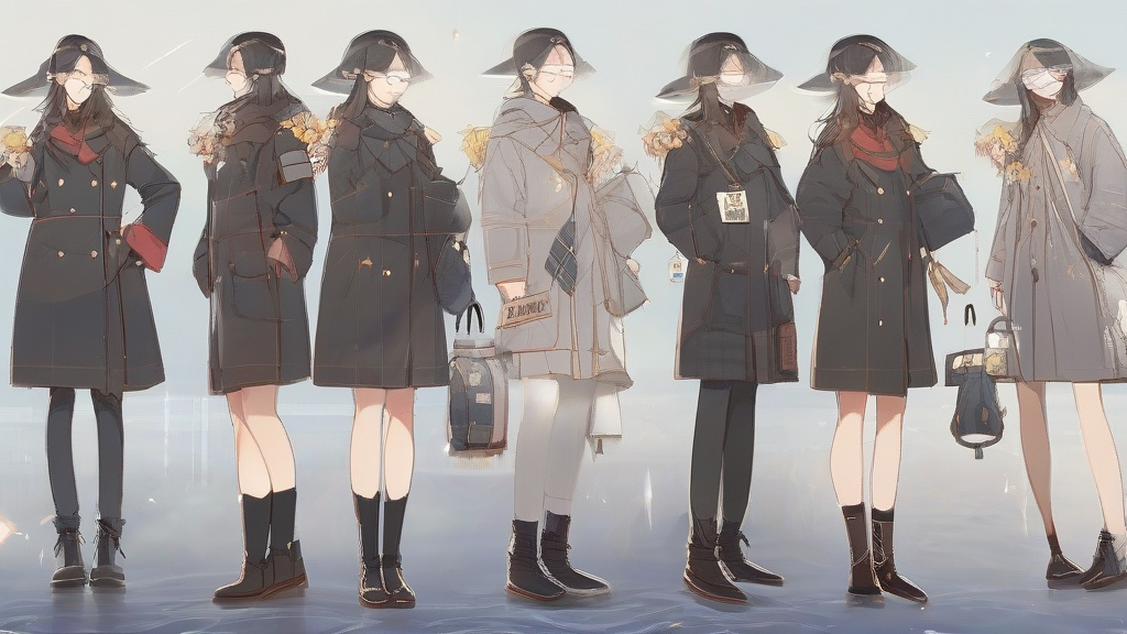 解码灾害预警：寒潮、暴雨与雾霾的应对指南