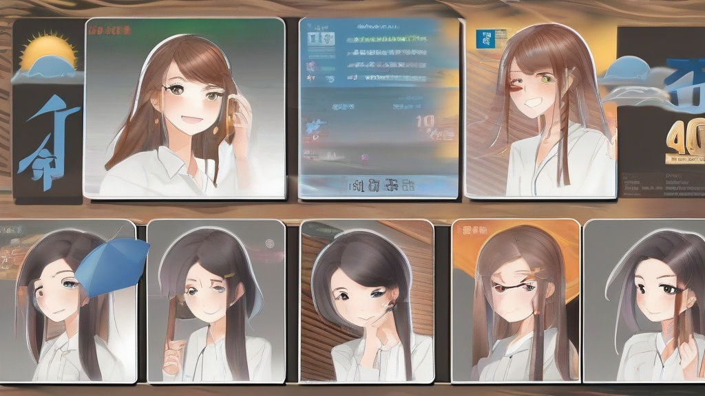 周末天气预警：雾霾、冰雹与强降温来袭，如何科学应对？