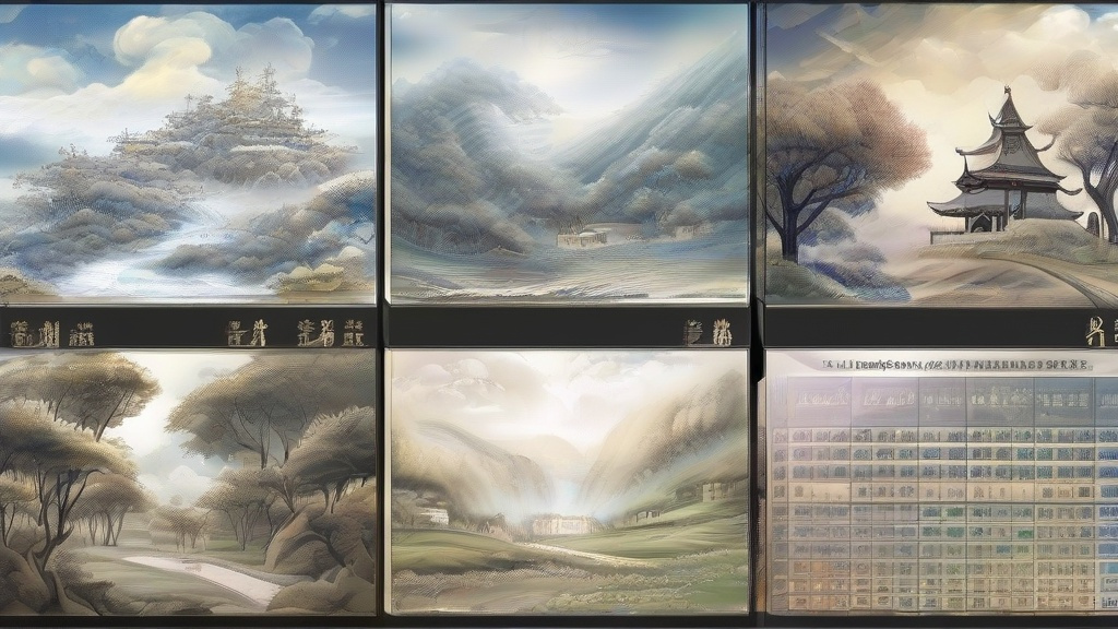 寒潮与大风下的节假日出行指南：全国天气深度解析