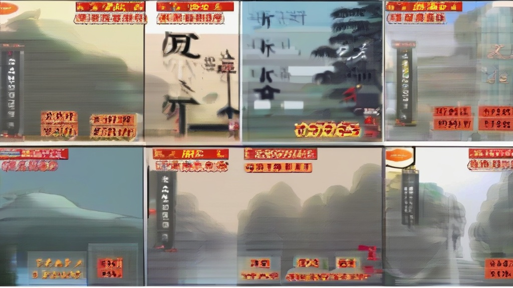 开学季天气预警：全国多地雾霾、暴雨、大风齐袭，出行安全指南请查收