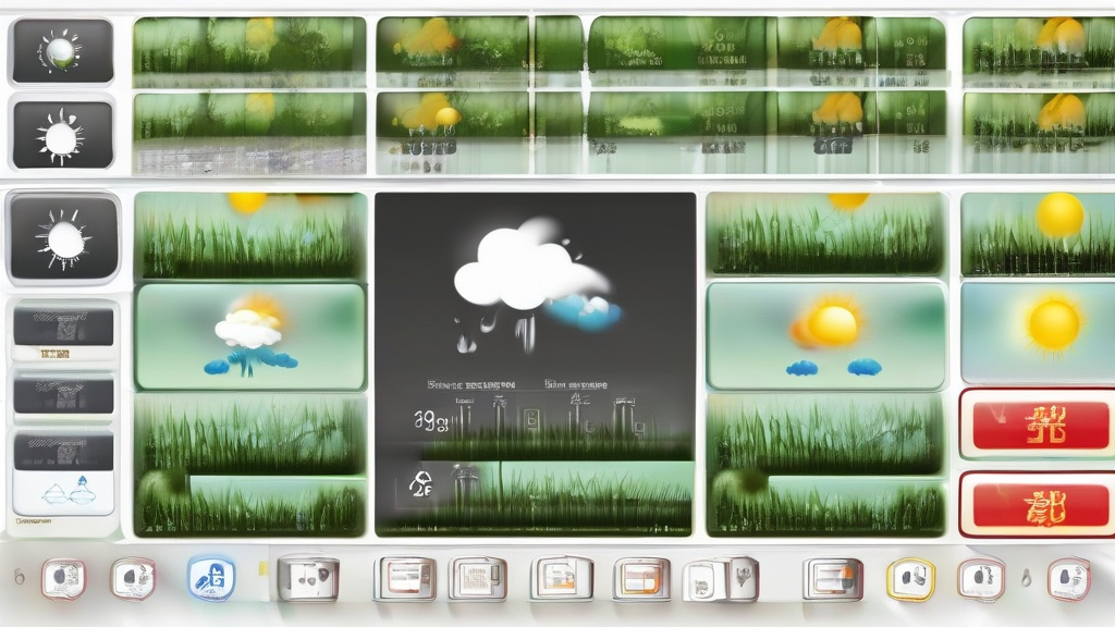 省市预报：寒潮详解