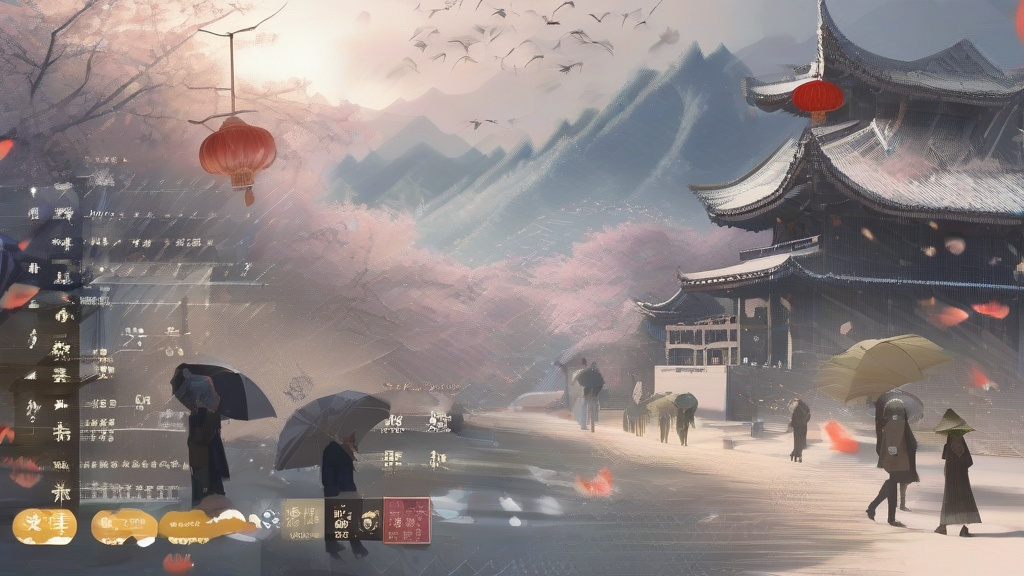 春运天气全解析：寒潮、台风与多云天气的应对指南