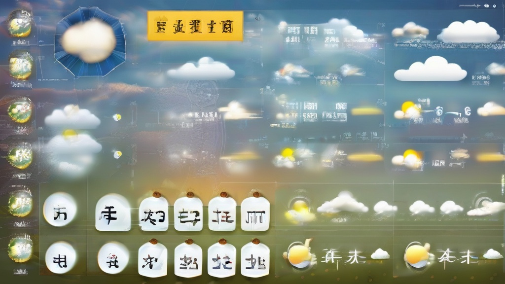 台风与降温叠加天气下的科学出行指南