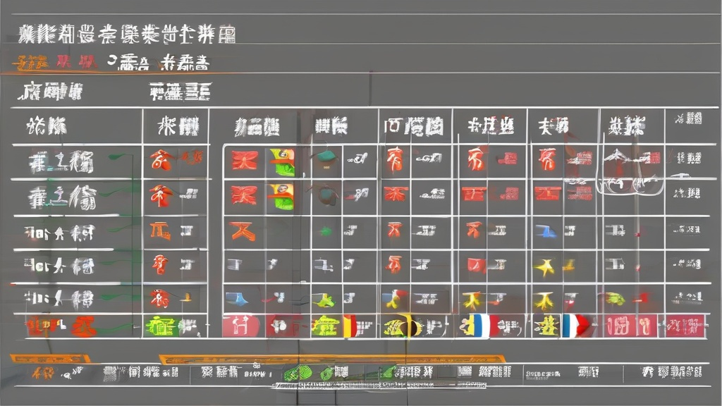 降温与台风双预警：科学出行指南助您安全应对极端天气