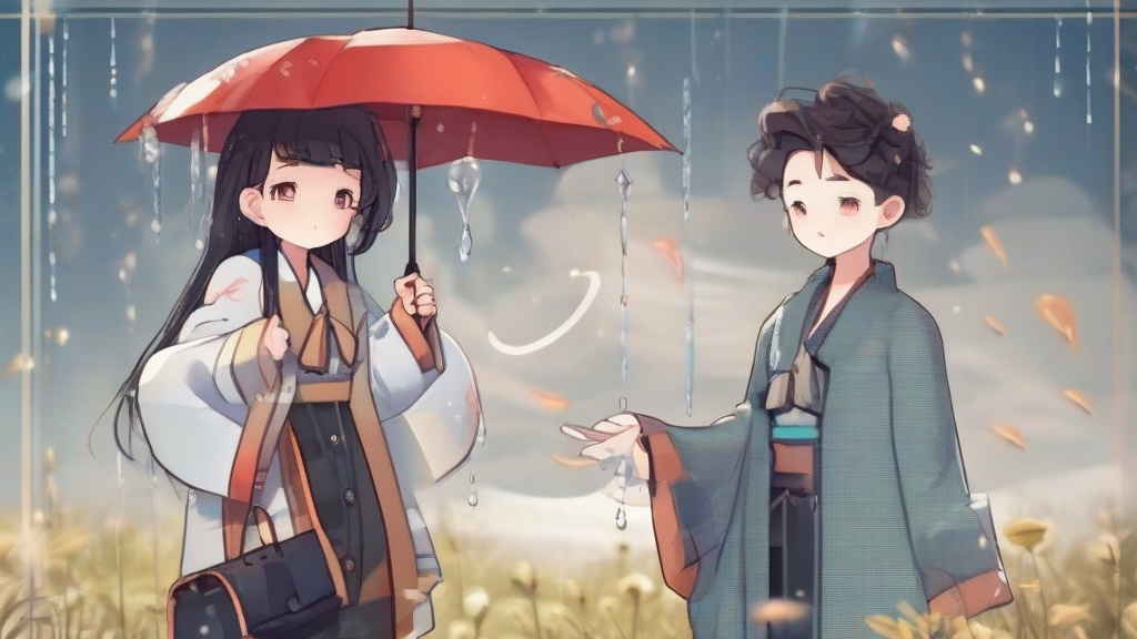 春运暴雨预警：科学应对与安全出行指南