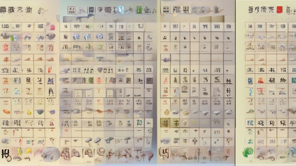 多云与大风：解密天气预报中的常见气象现象