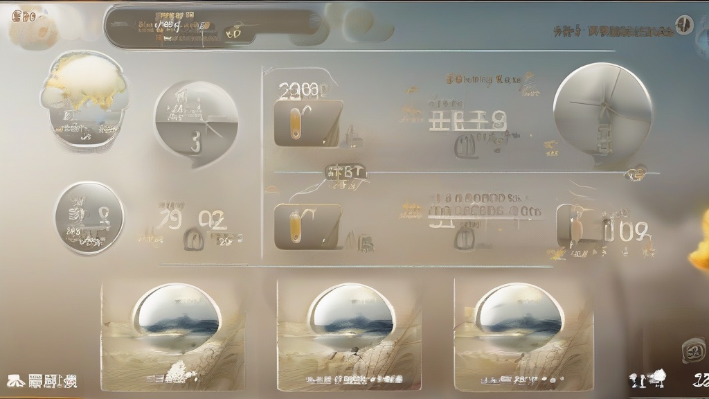 气象科普：冰雹详解