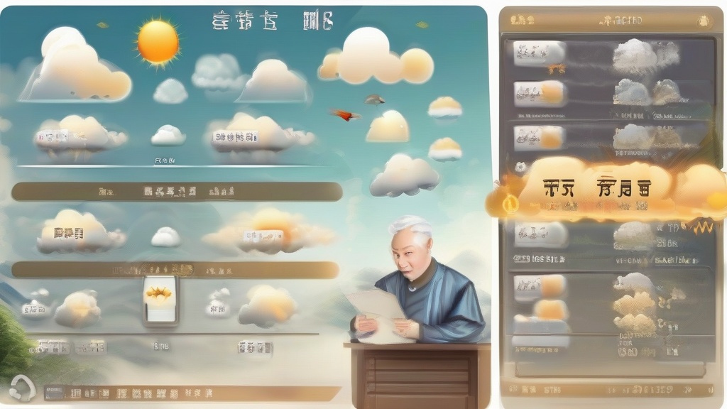 开学季与春运尾声：解码天气对出行的影响与应对策略